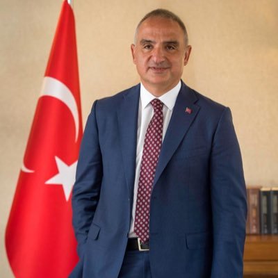 Antalya Milletvekili Mevlut Çavuşoğlu'nun Babası Hayatını Kaybetti