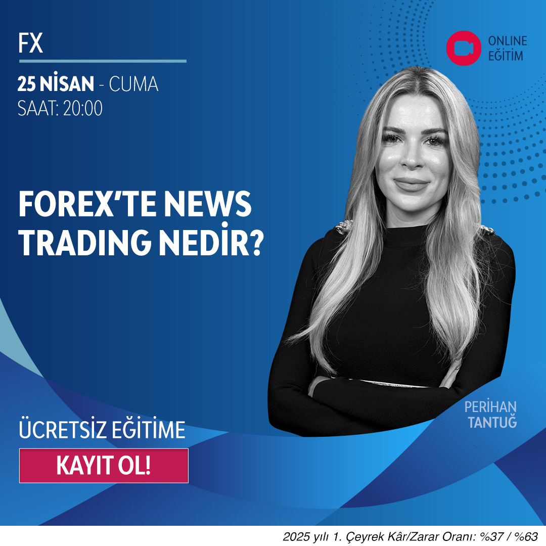 Integral Yatırım, Forex Eğitimine Online Katılımı Sınırladı