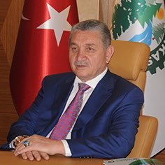 Antalya Milletvekili Mevlüt Çavuşoğlu’nun Babası Osman Çavuşoğlu Vefat Etti