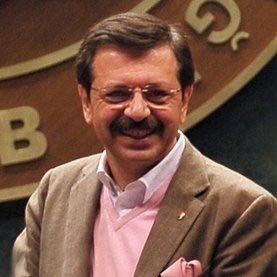 Ardahan’da Yaşanan Acı: Ticaret Odası Başkanı Hisarcıklıoğlu’nun Annesine Başsağlığı