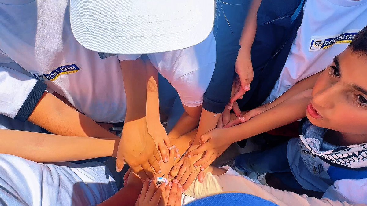 Teknofest KKTC'de Bilim ve Kardeşlik Vurgusu