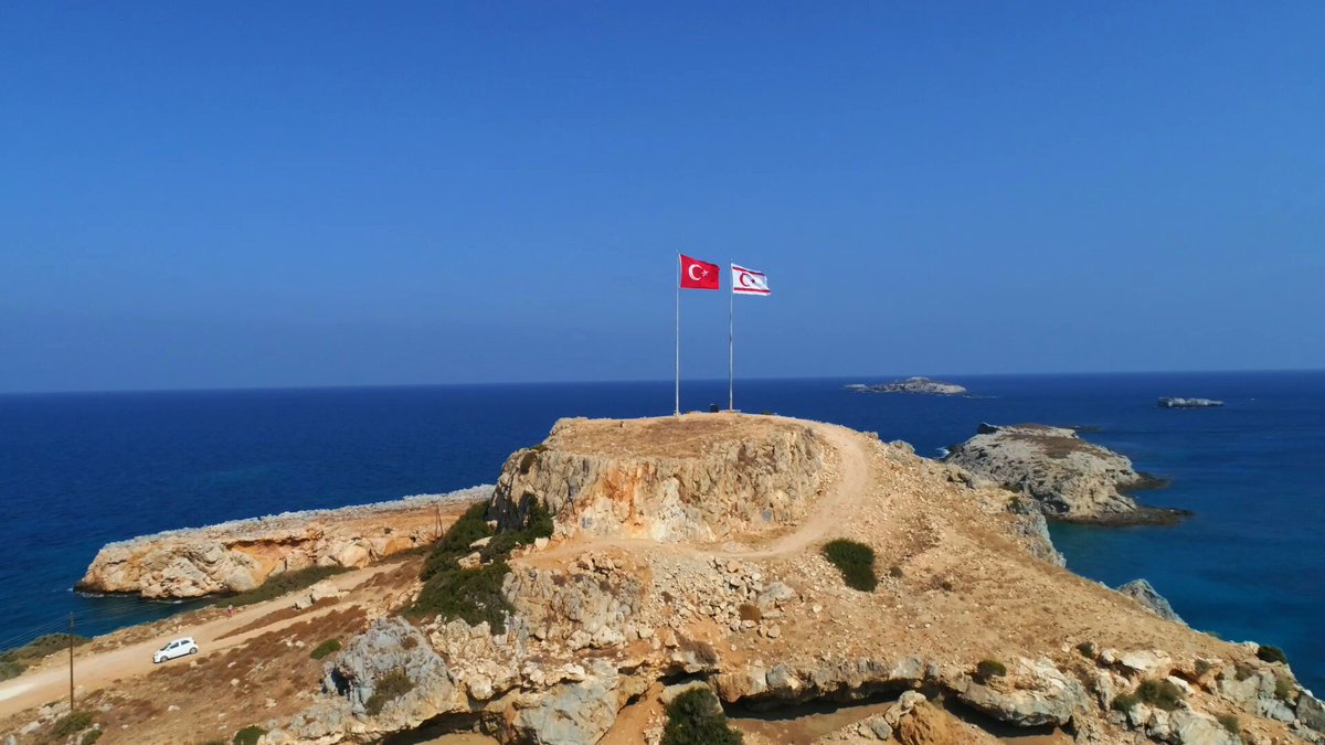 KKTC'de Yeni Hizmet Binaları Açılışı Yarın
