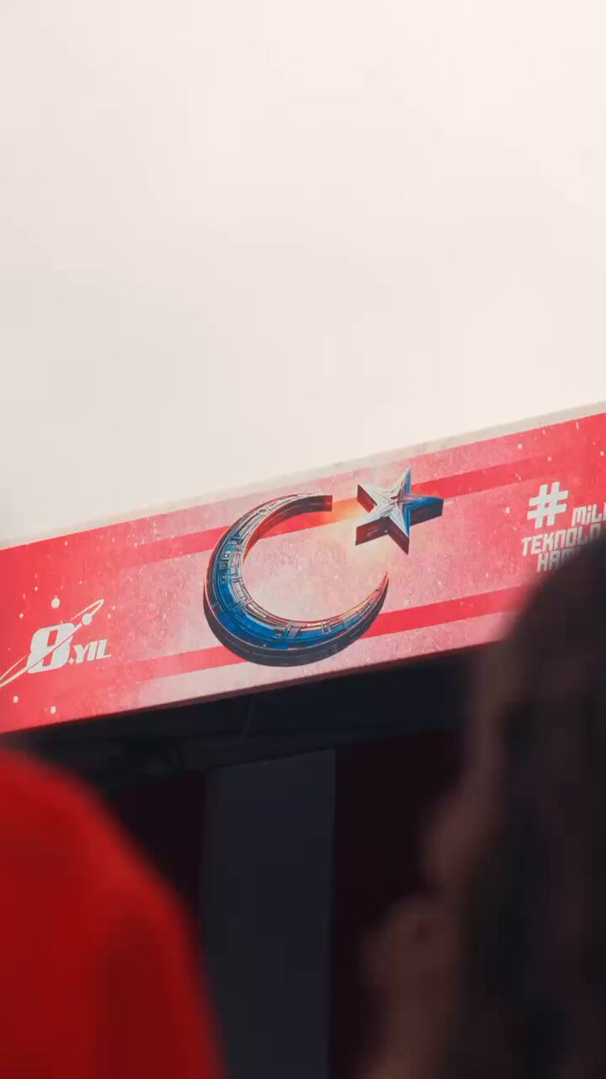 KKTC'de TEKNOFEST 3. Gün: Gençler Hayallerini Gerçeğe Dönüştürüyor