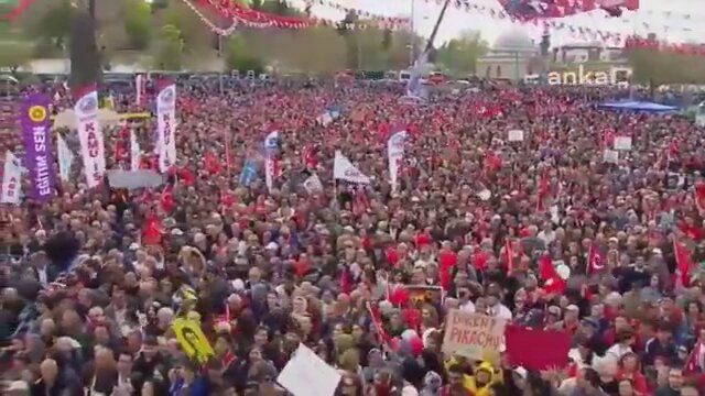 CHP'li Bulut, Ekrem İmamoğlu'na Yönelik Tartışmalı İfadeler Kullanırken Konya'dan Tepki Geldi