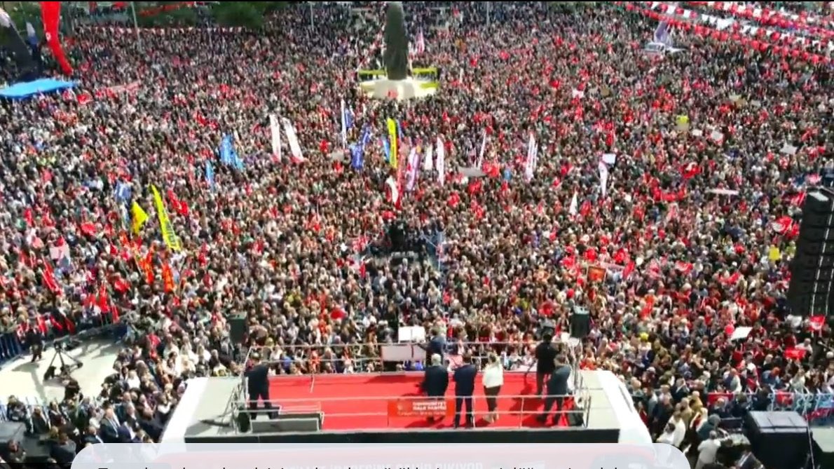 CHP'li Bulut: 