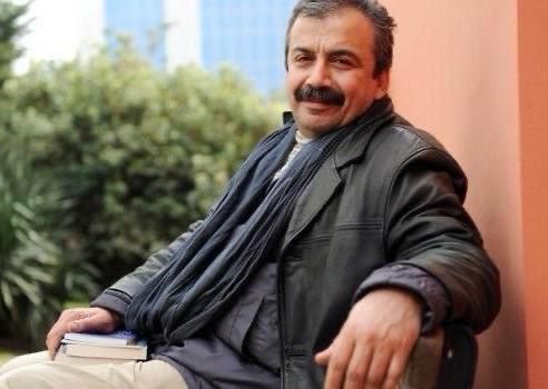 Eski Sağlık Bakanı Fahrettin Koca, Sırrı Süreyya Kandıroğlu'nun Vefatını Dertleştirdi
