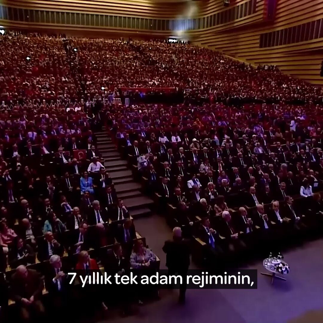 İyi Parti Lideri Dervişoğlu, Seçim Vaadini Yerine Getirdi