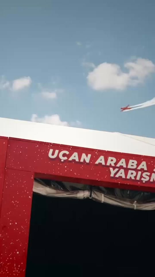 Yerli ve Milli Teknoloji Kıbrıs Gökyüzünde Uçtu
