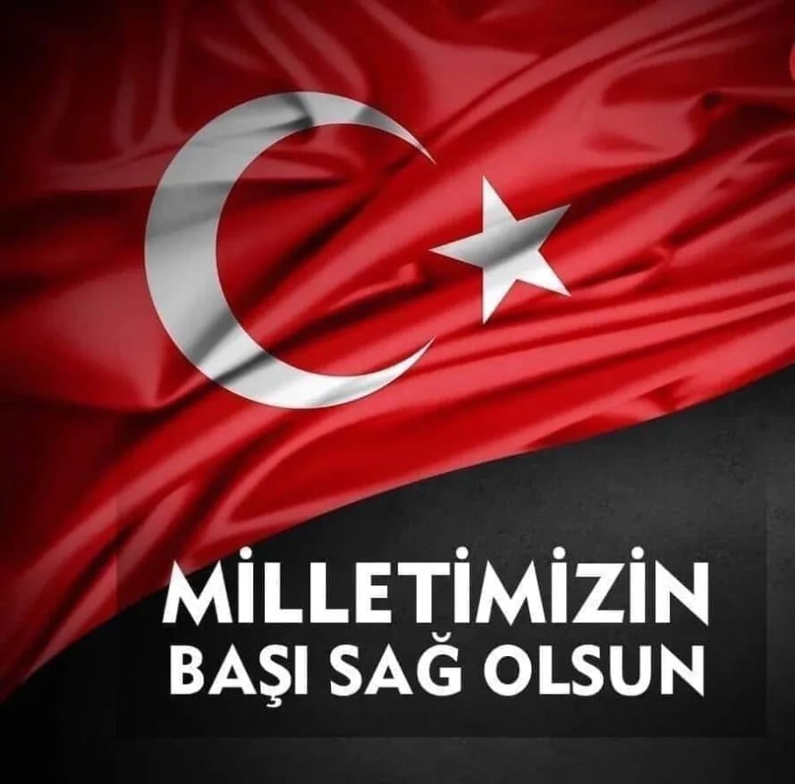 Şehit Asker Önder Özen'e Veda