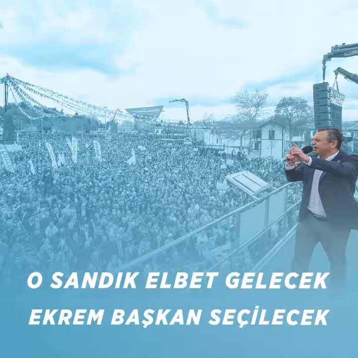 CHP Sözcüsü Yücel: 