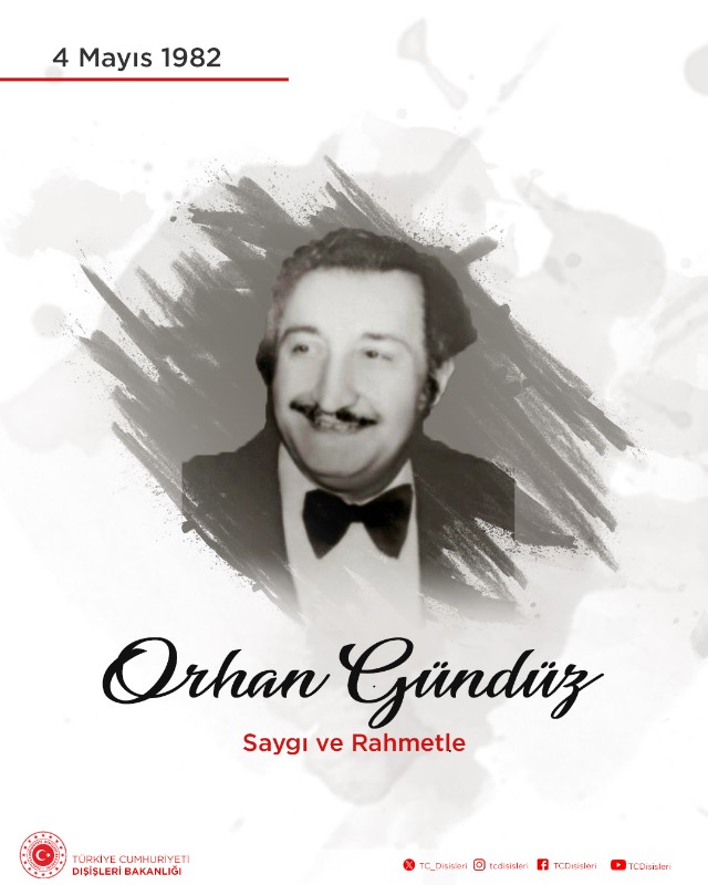Boston Fahri Başkonsolosu Orhan Gündüz, Terör Saldırısının Yıllık Anısına Anılıyor