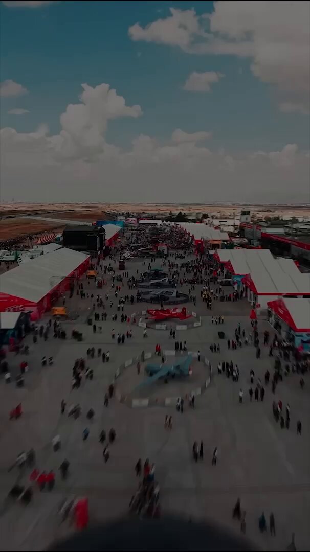 KKTC'de TEKNOFEST, Gençleri Teknoloji ve İnovasyonla Buluşturdu