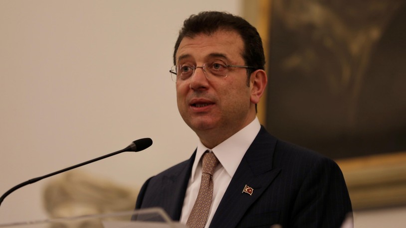 Sırrı Süreyya Önder'in Cenaze Törenine Yoğun Katılım