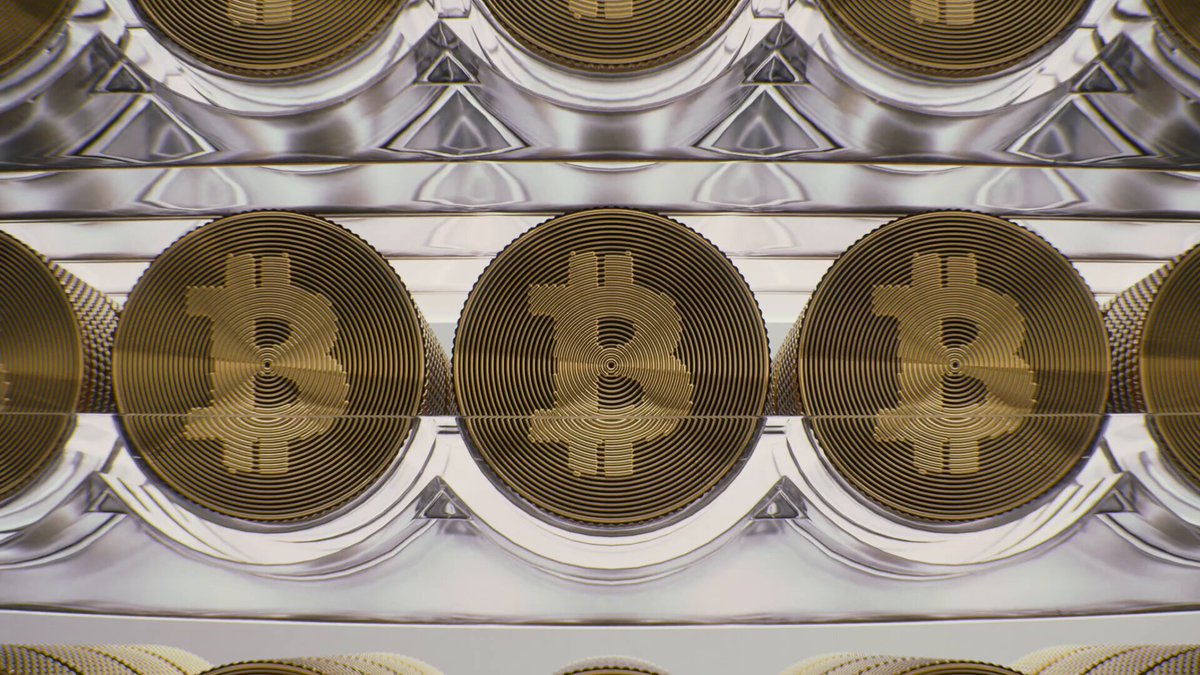 Coinbase, Yeni Bitcoin Reklamını Yayınladı