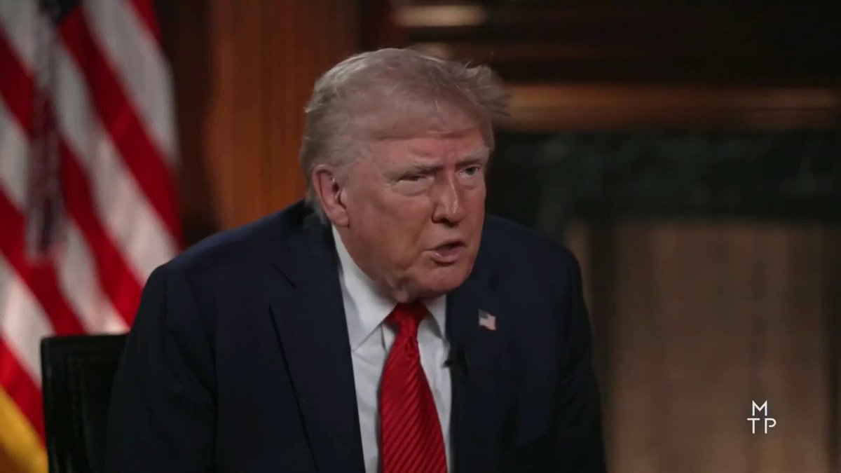 Trump, Çin Ekonomisinin Çöküşünde Olduğunu İddia Etti
