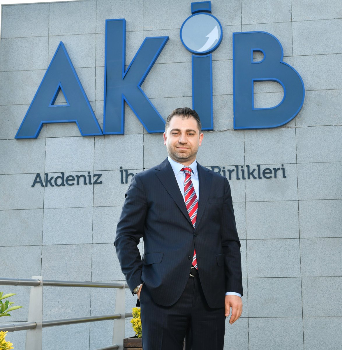 Akdeniz Bölgesi'nden Nisan Ayında 1.31 Milyar Dolar İhracat
