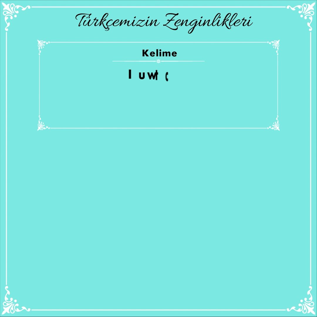 Bakan Tekin: Eğitimin Ruhü Öğretmenin Özverisinde Gizli