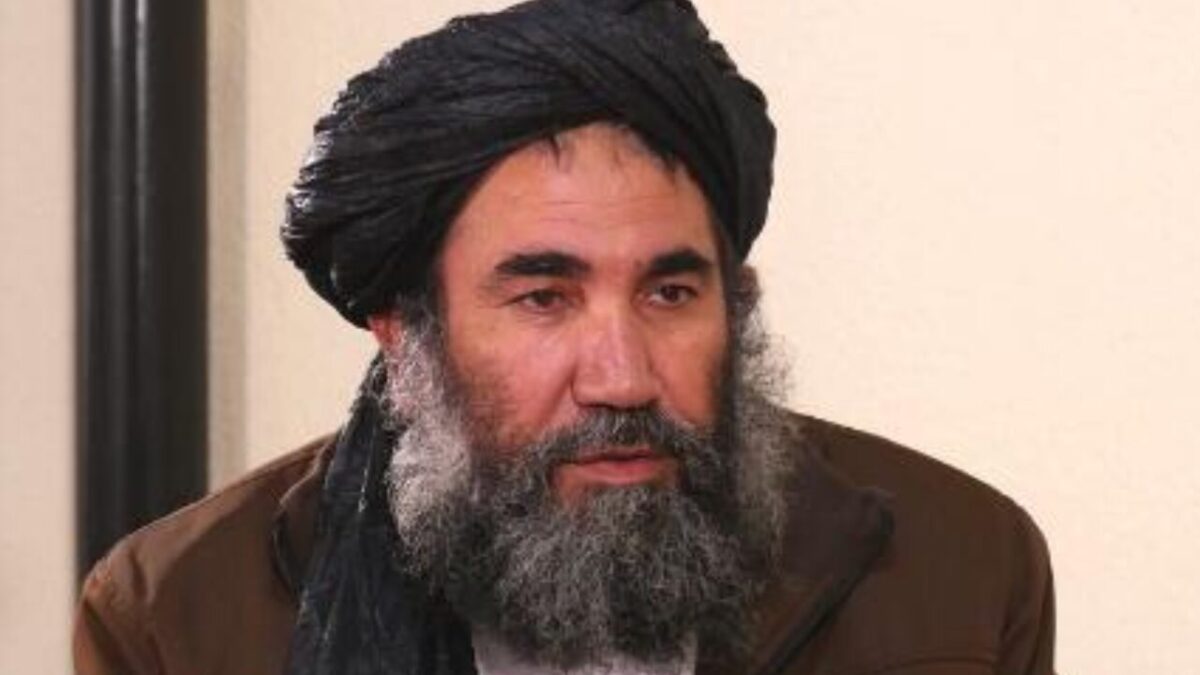 Çin Dışişleri Bakanlığı Sözcüsü, Afganistan'daki Çatışmayı Politiktir, Dini Değildir Dedi
