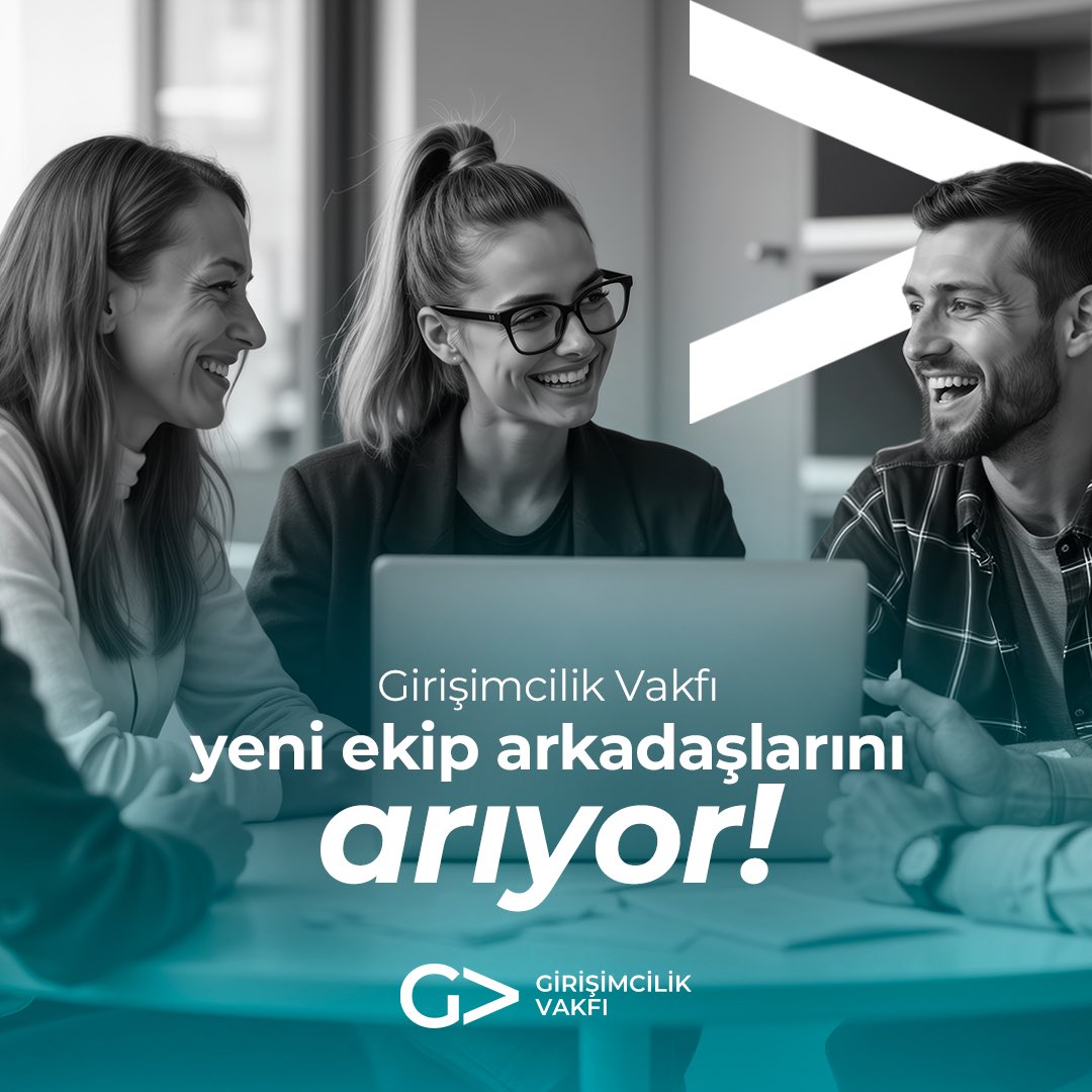 Girişimcilik Vakfı, Yeni Çalışan Arayışında
