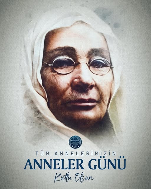 Fenerbahçe'den Anneler Günü Mesajı