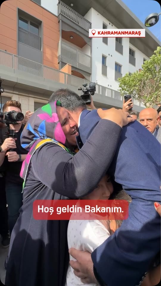 Kahramanmaraş'ta Anıt Ağaçlar Koruma Çalışması Başladı
