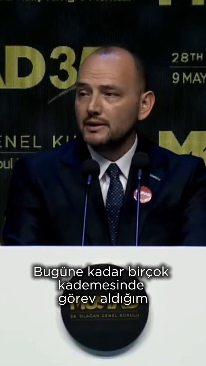 MÜSİAD, Yeni Dönemde Türkiye Ekonomisinin Geleceğini Şekillendirmeyi Hedefliyor