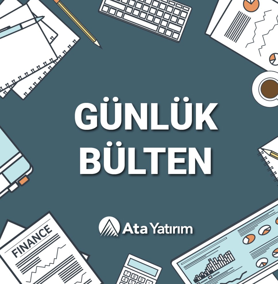 Borsa Endeksi, Küresel Rüzgarlar ve Teknik Göstergelerle Destek Buldu