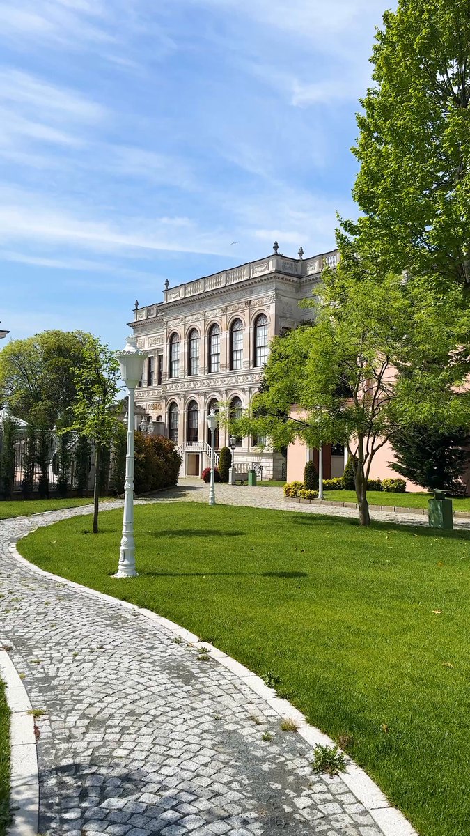Milli Saraylar Resim Müzesi, Osmanlı Resim Sanatının Zengin Mirasını Sergiliyor