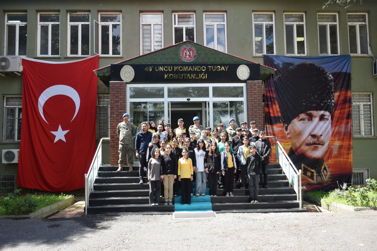 Kara Kuvvetleri Komutanlığı, 