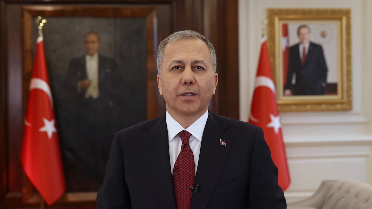 Türkiye'de Terörle Mücadelede Önemli Dönüm Noktası Vurgusu