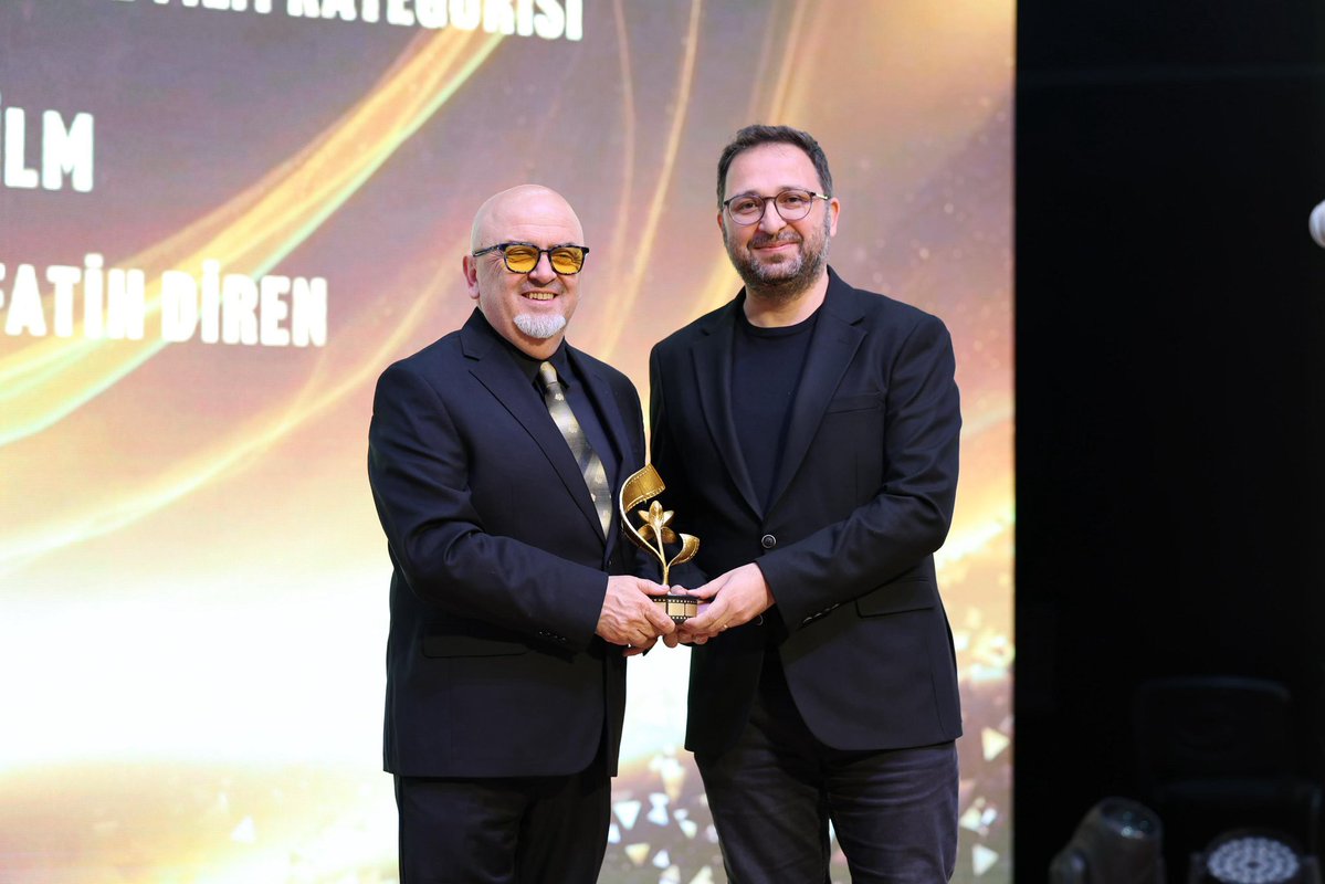 Uluslararası Altın Safran Belgesel Film Festivali, Sinema Genel Müdürlüğü Desteğiyle Tamamlandı