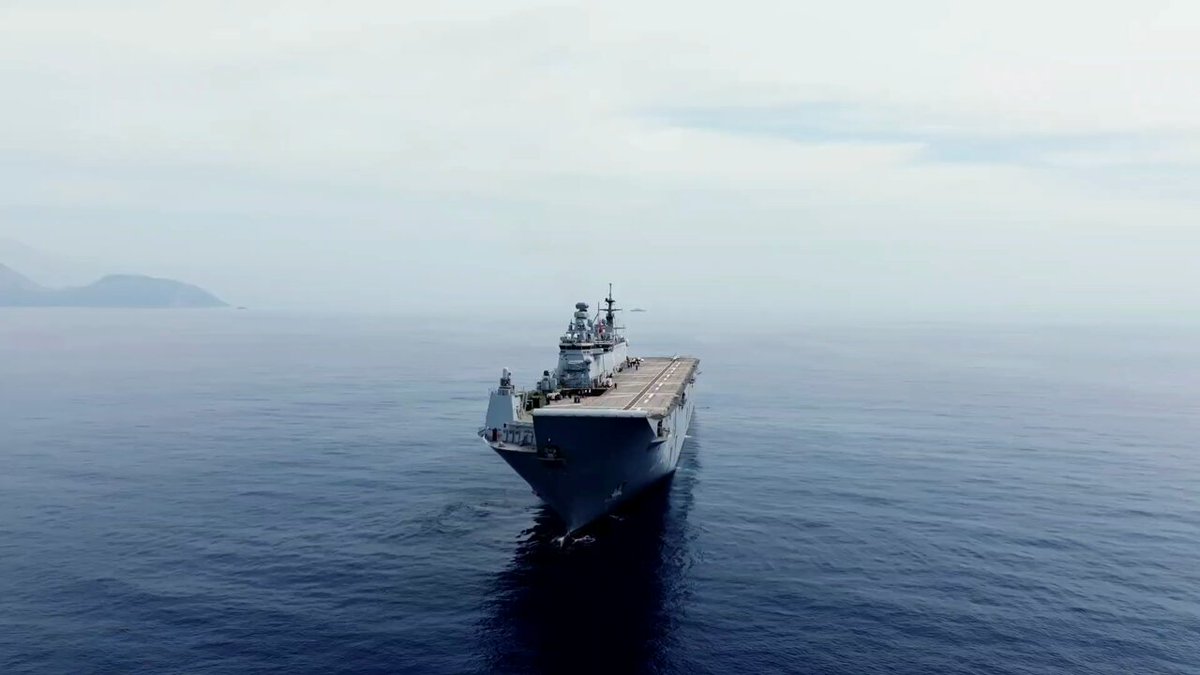 Bayraktar TB3, Roketsan Mühimmatıyla Sabit Hedefi Vurdu