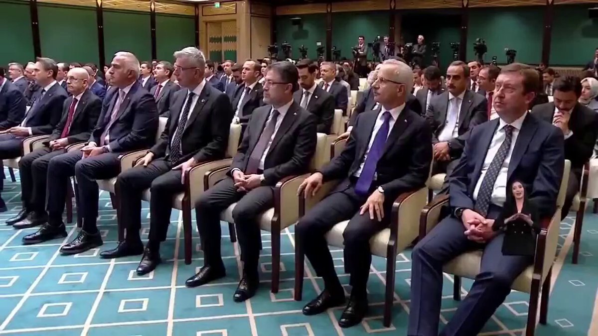Sağlık Bakanı Memişoğlu: Türkiye Cumhuriyeti Vatandaşları Eşit Haklara Sahiptir