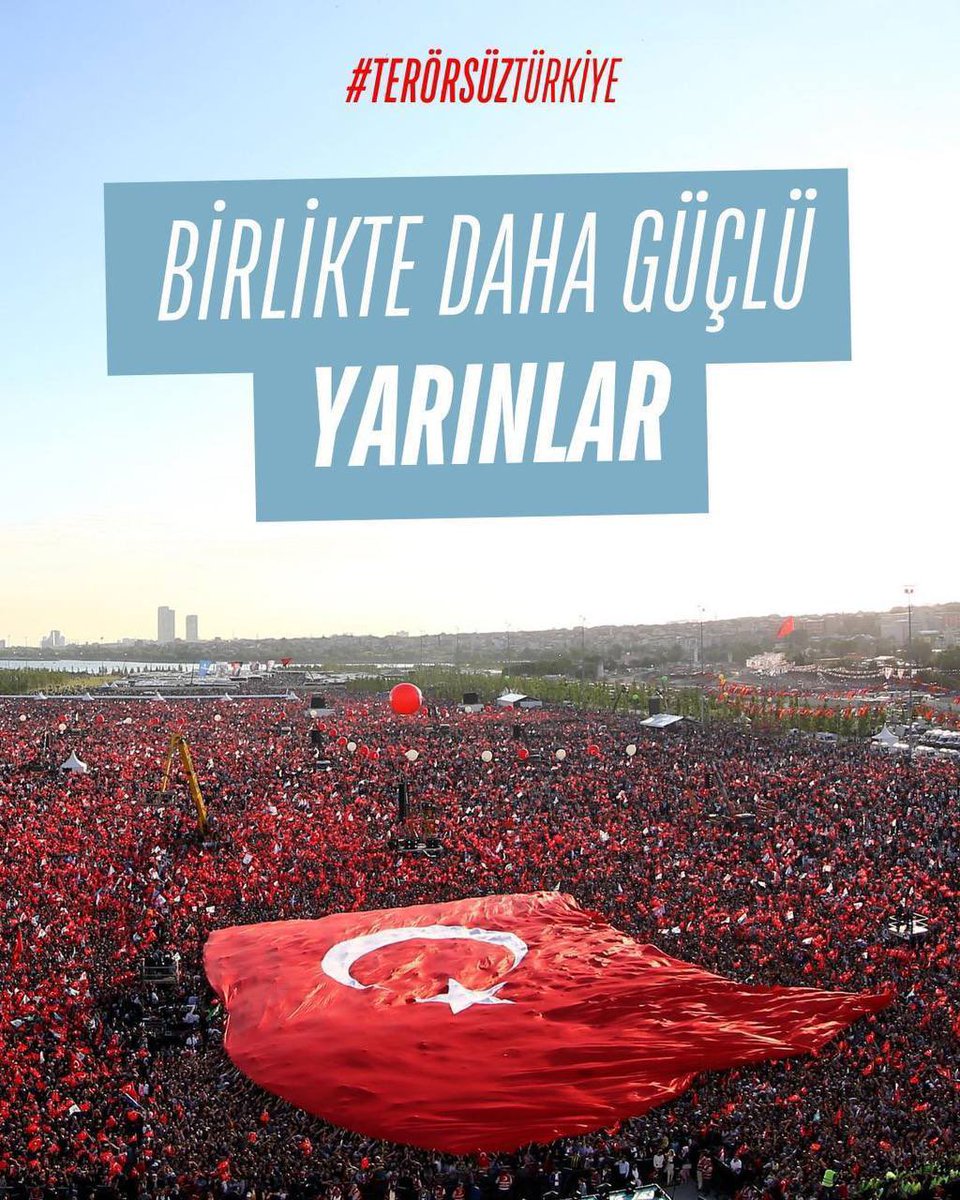 Terörle Mücadelede Yeni Dönem: 