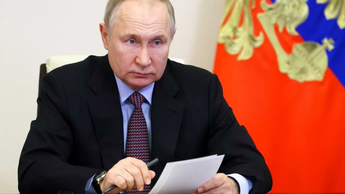 Kremlin, Türkiye'deki Ukrayna Görüşmeleri Hakkında Bilgi Verdi