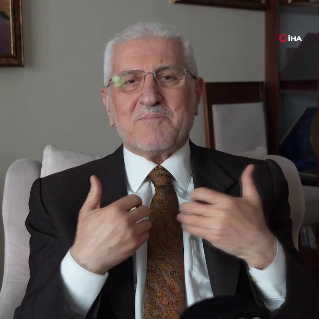 Savcı Kiraz'ın Babası: 