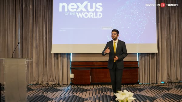 INSEAD Direktörler Programı İstanbul'da Düzenlendi: Türkiye, Küresel Yatırımın Merkezi Olarak Vurgulandı