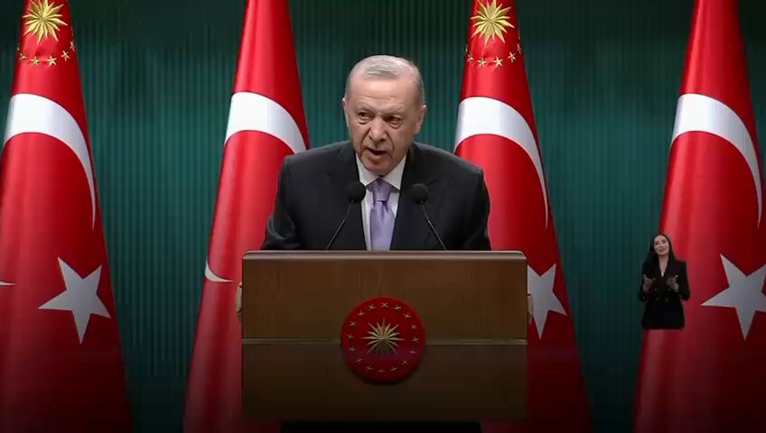 Enerji Bakanı Bayraktar: 