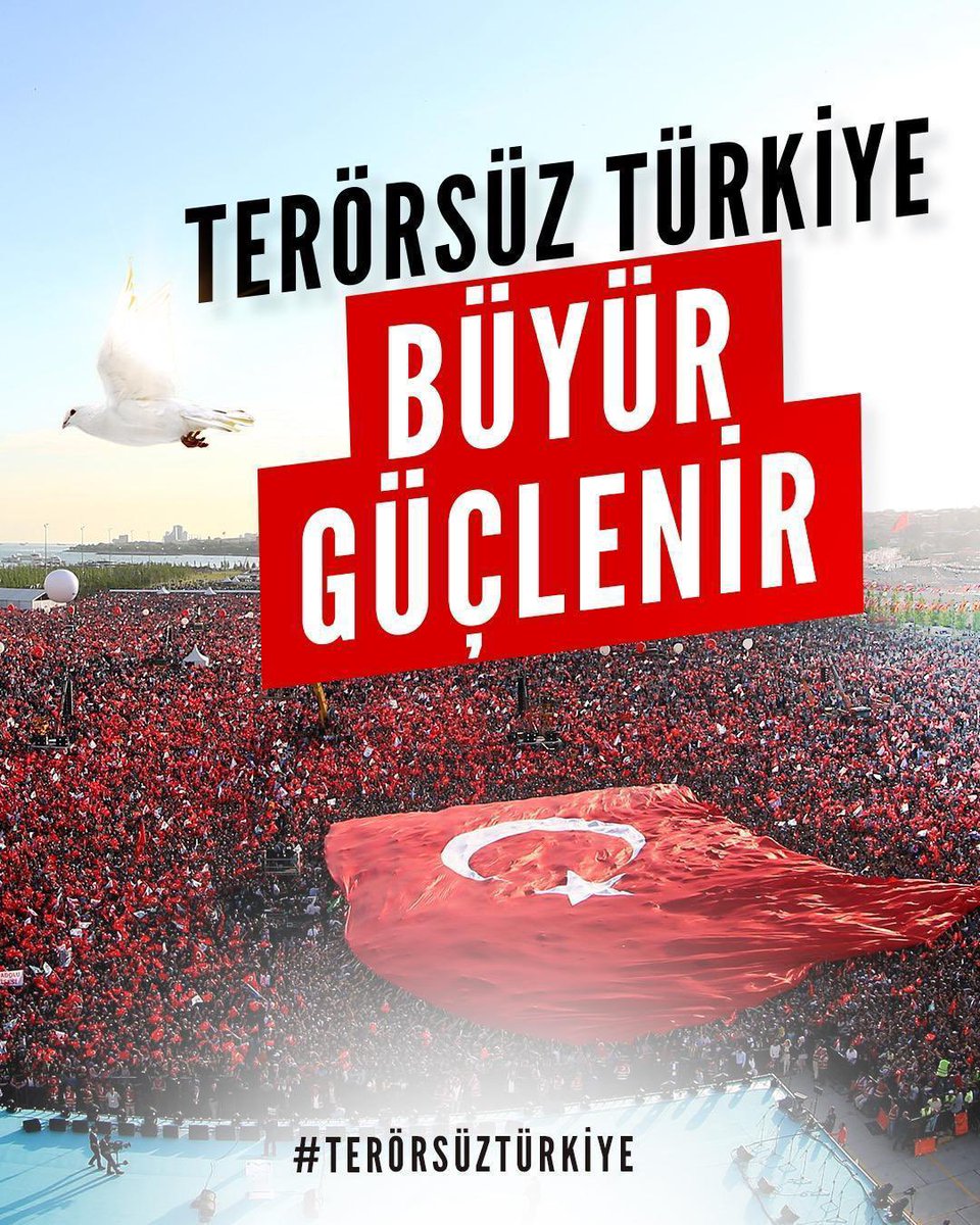 Terör Örgütü, Kendini Feshettiğini Duyurdu: Türkiye'nin Geleceği İçin Yeni Bir Dönem