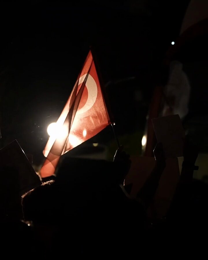 CHP, Silivri'de Seçim Kampanyasına Devam Ediyor