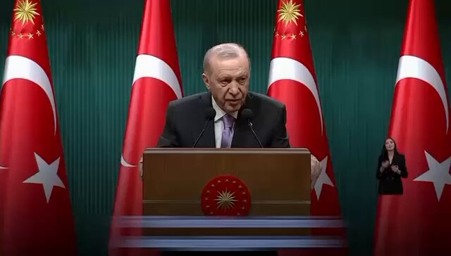 Bakan Ersoy: Terörün Gölgesi Kalktığında 86 Milyon Tek Yürek Olacak
