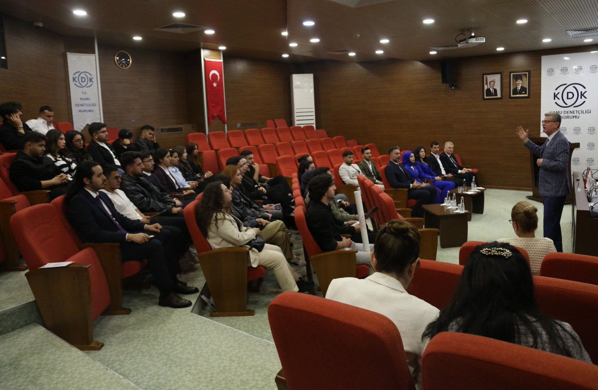 Muş ve Adana Alparslan Türkeş Üniversitelerinden Ombudsmanlık Ziyareti