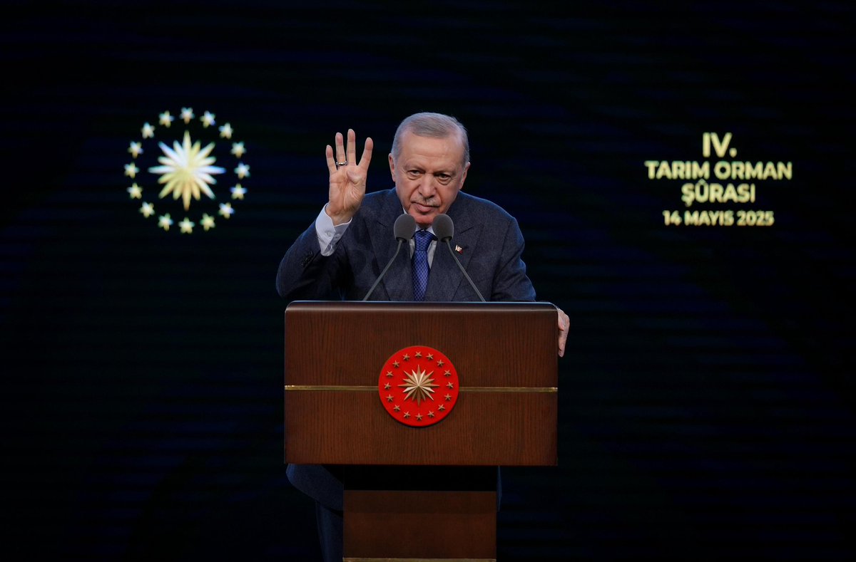 Tarım Orman Şurası'nda Alınan Kararlar, Türkiye'nin Tarım Politikalarını Şekillendirecek
