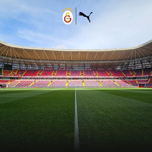 Galatasaray ve Trabzonspor Maçı İçin Heyecan Dorukta