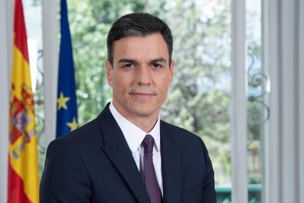 İspanya Başbakanı Sanchez: İsrail ile Ticareti Değerlendiremiyoruz