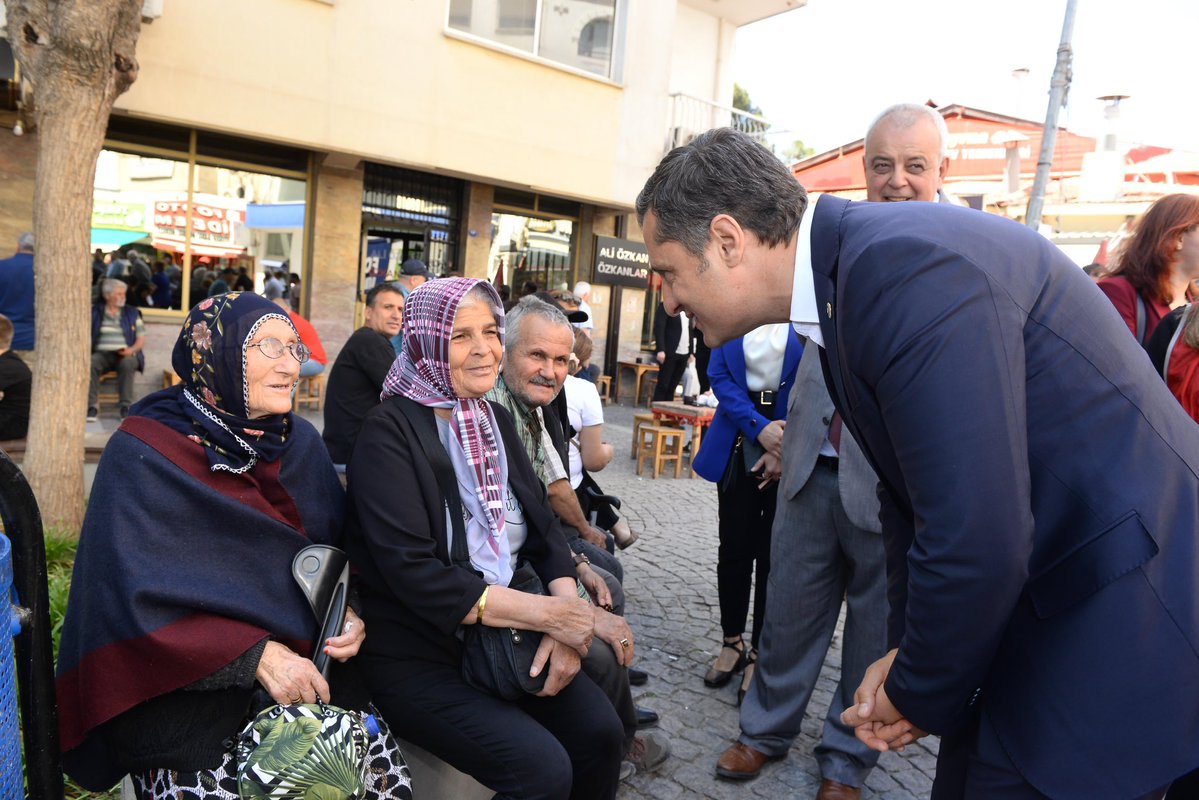 CHP, Bornova'da 19 Mayıs'ta Büyük Miting Düşünüyor
