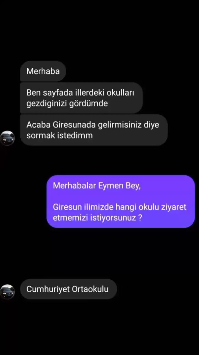 112 Acil Çağrı Merkezleri, Öğrencilerle Buluşuyor