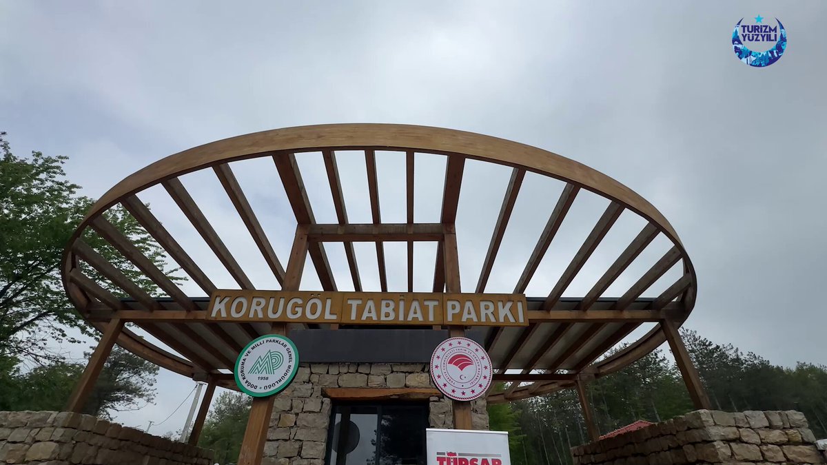 Düzce Korugöl Tabiat Parkı'nda Oryantiring Şampiyonası Düzenlendi