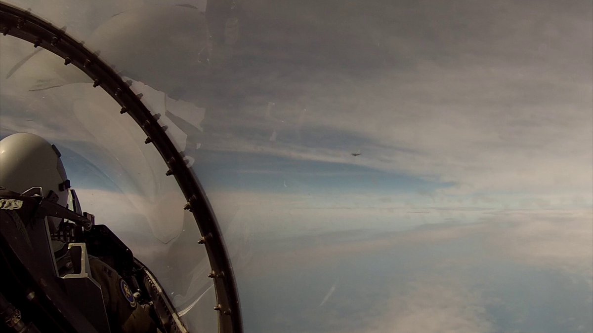 Türk Hava Kuvvetleri'nin Hava-Hava Füzesi Envanteri: AIM-120C ve AIM-9X