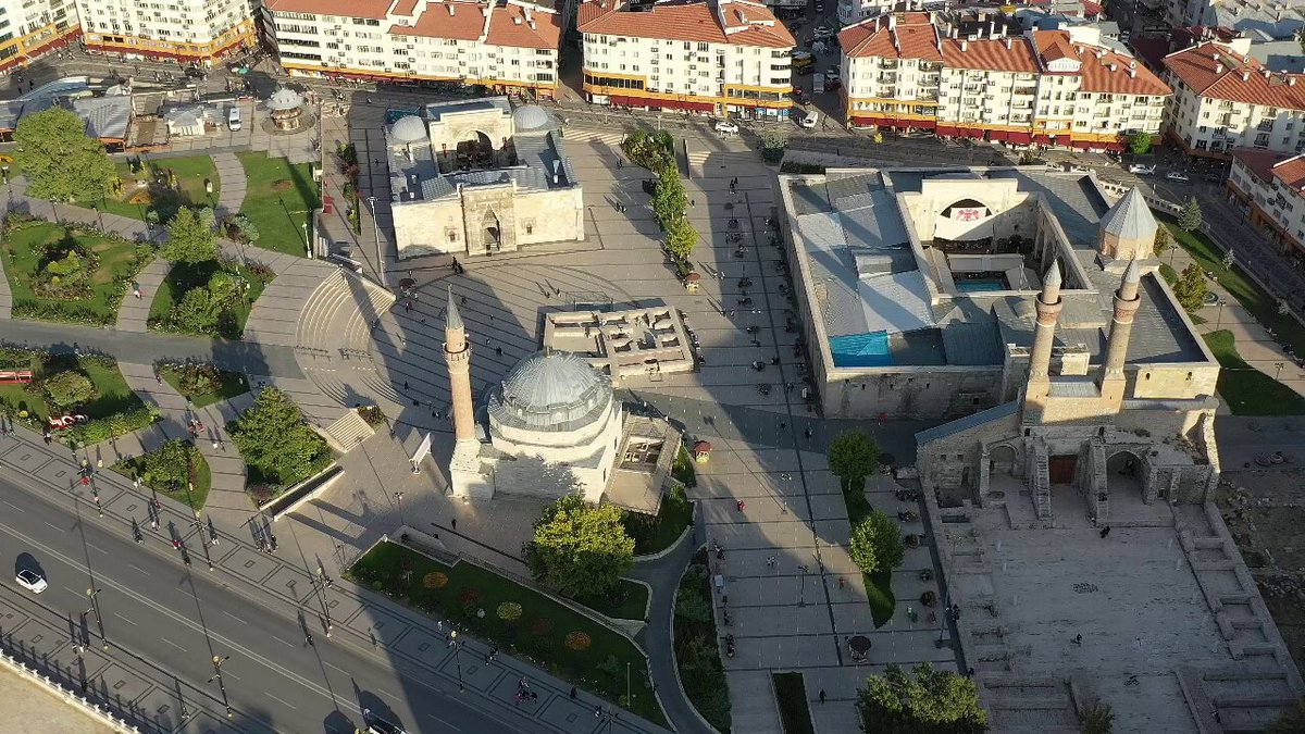 Gemerek Kartalkaya Barajı Sulama İnşaatında Çalışmalar Sürüyor: 38 Bin Dekar Arazinin Can Bulması Bekleniyor